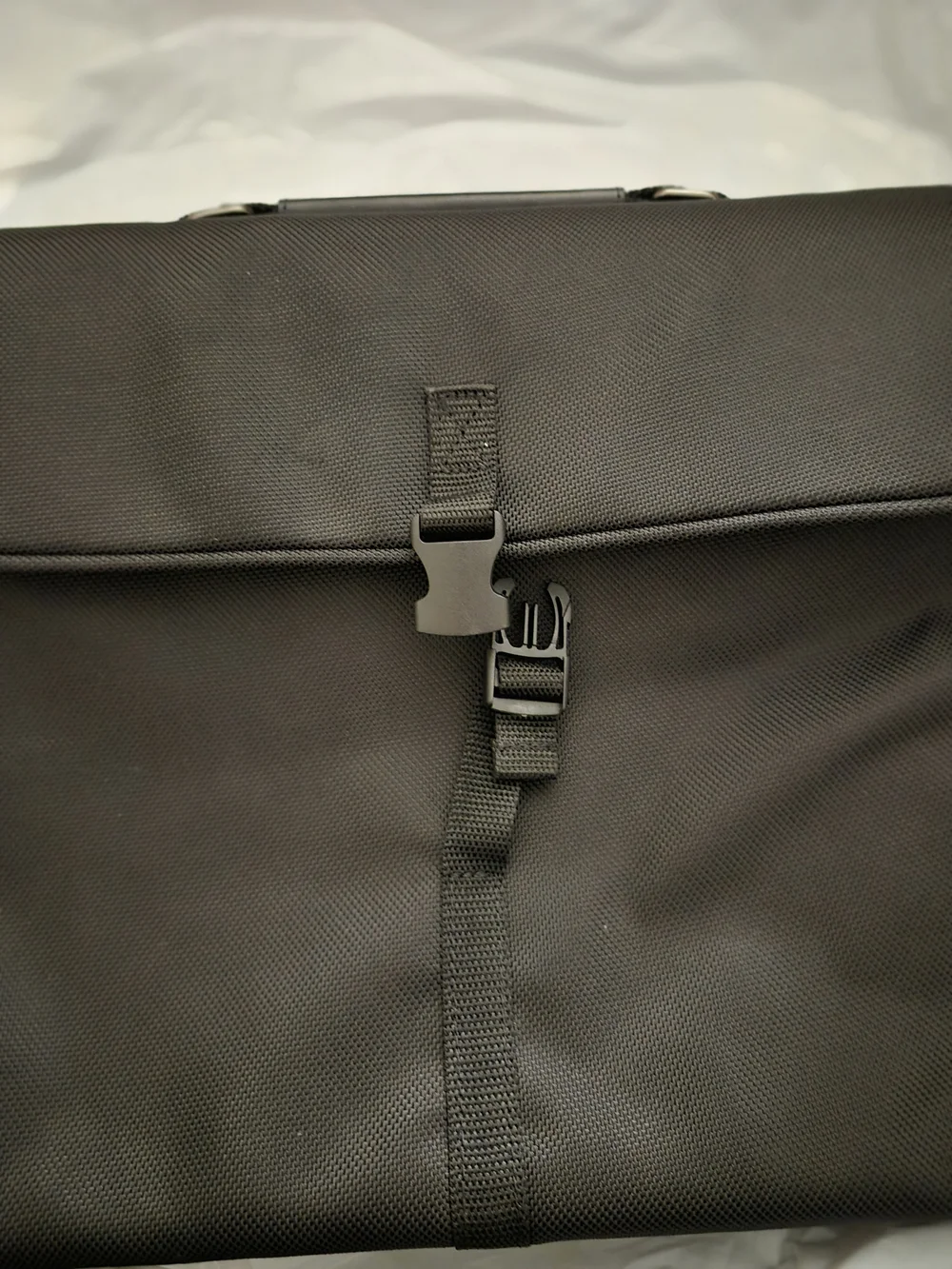 Travelpro stylish black